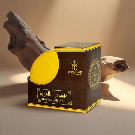 مبسوس العود الذهبي