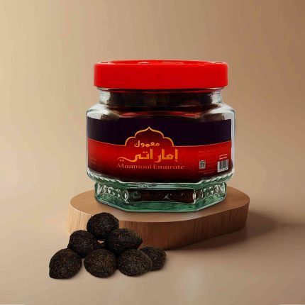معمول اماراتي